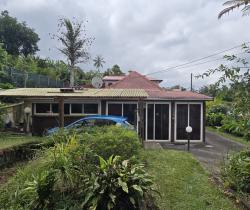 Maison / Villa Plus de 5 pièces  171 m ...