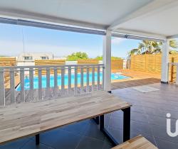 Maison / Villa 5 pièce(s)  145 m2