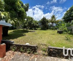 Maison / Villa 2 pièce(s)  65 m2