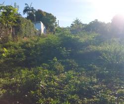 Terrain  Le Guillaume