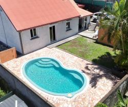 Maison / Villa 5 pièce(s)  133 m2