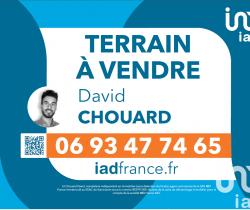 Terrain  359 m2