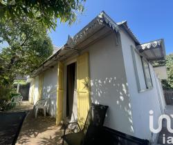 Maison / Villa 3 pièce(s)  70 m2