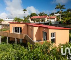 Maison / Villa Plus de 5 pièces  159 m ...
