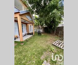 Appartement 4 pièce(s)  111 m2