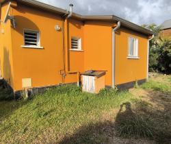 Maison / Villa 3 pièce(s)  60 m2