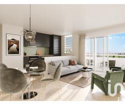 Appartement 3 pièce(s)  59 m2