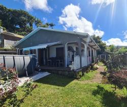 Maison / Villa 4 pièce(s)  77 m2