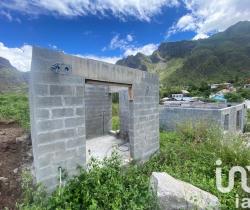 Terrain  730 m2
