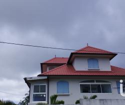 Maison / Villa Plus de 5 pièces  185 m ...
