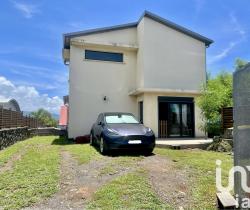 Maison / Villa 4 pièce(s)  113 m2