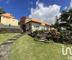 Maison / Villa 5 pièce(s)  125 m2