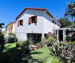 Maison / Villa Plus de 5 pièces  151 m ...