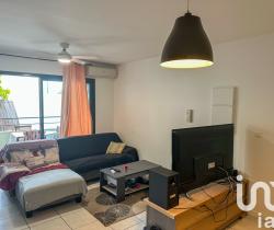 Appartement 3 pièce(s)  57 m2
