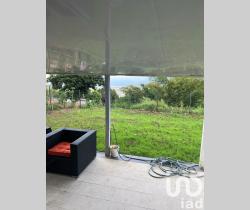 Maison / Villa 4 pièce(s)  90 m2