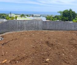 Terrain  429 m2