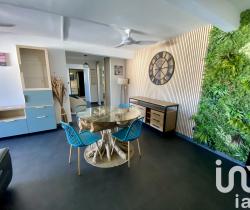 Appartement 3 pièce(s)  66 m2