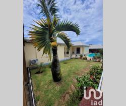 Maison / Villa 5 pièce(s)  169 m2