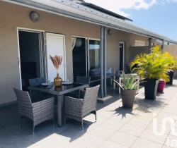 Appartement 3 pièce(s)  72 m2