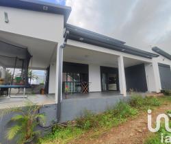 Maison / Villa 5 pièce(s)  124 m2