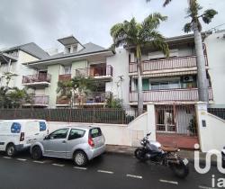 Appartement 2 pièce(s)  59 m2