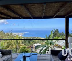 Maison / Villa 4 pièce(s)  102 m2