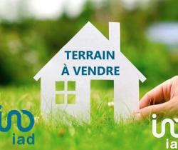 Terrain  440 m2