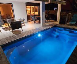 Maison / Villa 4 pièce(s)  91 m2