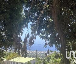 Terrain  268 m2