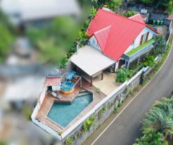 Maison / Villa Plus de 5 pièces  185 m ...