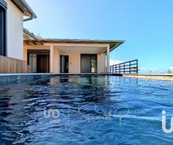 Maison / Villa Plus de 5 pièces  165 m ...