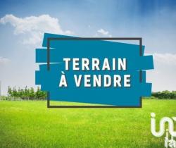 Terrain  1.600 m2