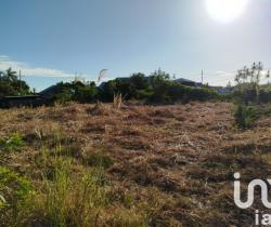 Terrain  399 m2