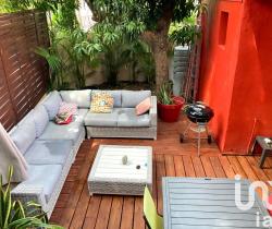 Maison / Villa 4 pièce(s)  90 m2