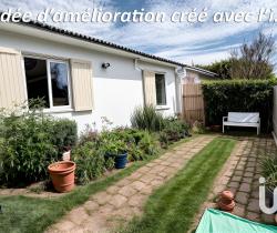Maison / Villa 5 pièce(s)  210 m2