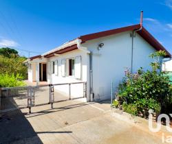 Maison / Villa 5 pièce(s)  110 m2