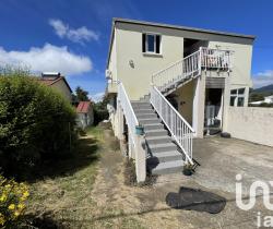 Bureau La Plaine Des Cafres