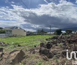 Terrain  350 m2