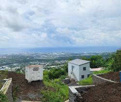 Terrain  241 m2
