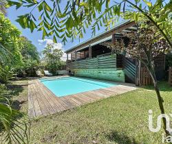Maison / Villa Plus de 5 pièces  120 m ...
