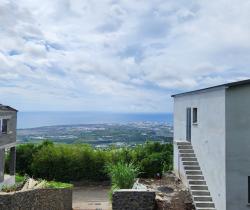 Terrain  242 m2