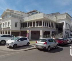 Bureau  45 m2