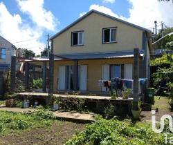 Maison / Villa Plus de 5 pièces  130 m ...