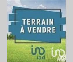 Terrain  1.072 m2