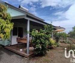 Maison / Villa 5 pièce(s)  96 m2