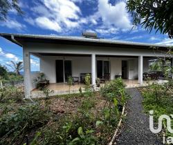 Maison / Villa 5 pièce(s)  Saint Philippe 