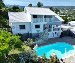 Maison / Villa 5 pièce(s)  128 m2