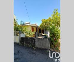 Maison / Villa 2 pièce(s)  37 m2