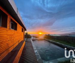 Maison / Villa 4 pièce(s)  120 m2