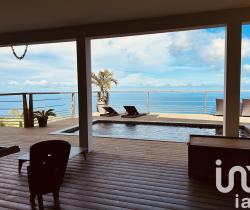 Maison / Villa 5 pièce(s)  150 m2